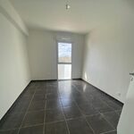 Appartement 3 pièces à louer à PERPIGNAN