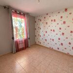 Appartement 3 pièces à louer à SALEILLES