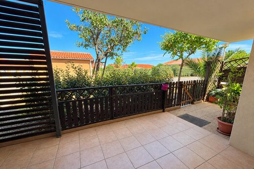 Appartement 3 pièces à louer à SALEILLES