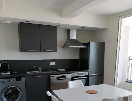 Appartement 2 pièces à louer à PERPIGNAN