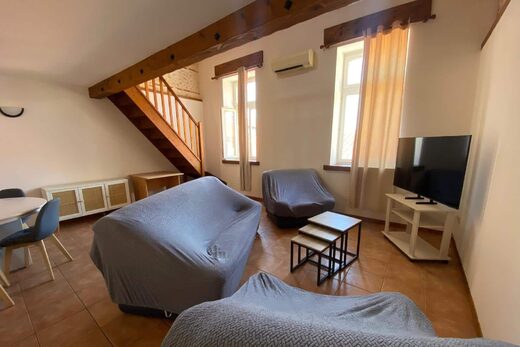 Appartement 3 pièces à louer à PERPIGNAN