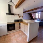 Appartement 3 pièces à louer à PERPIGNAN
