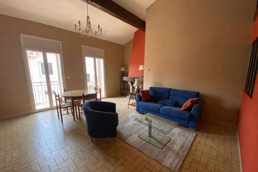 Maison 4 pièces à louer à PONTEILLA