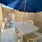 Maison 4 pièces à louer à PONTEILLA
