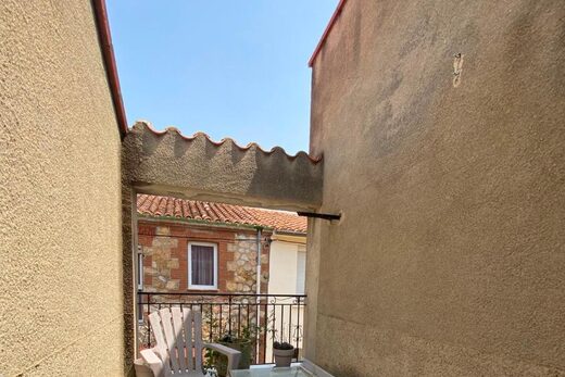 Maison 4 pièces à louer à PONTEILLA