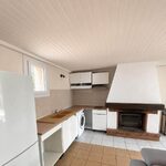 Maison 3 pièces à louer à ST FELIU D AVALL