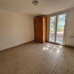 Maison 3 pièces à louer à ST FELIU D AVALL
