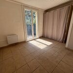Maison 3 pièces à louer à ST FELIU D AVALL