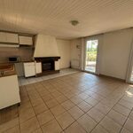 Maison 3 pièces à louer à ST FELIU D AVALL