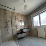 Maison 4 pièces à louer à ST CYPRIEN