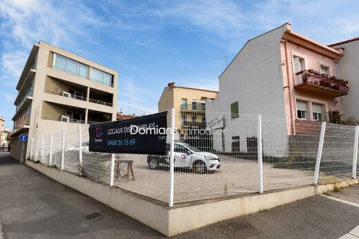 A LOUER &#8211; PERPIGNAN POINCARE &#8211; LOCAL COMMERCIAL