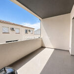A VENDRE &#8211; PERPIGNAN SUD &#8211; APPARTEMENT DUPLEX T4 + GARAGE