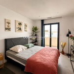A VENDRE &#8211; PERPIGNAN SUD &#8211; APPARTEMENT DUPLEX T4 + GARAGE