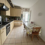 A VENDRE – PERPIGNAN NORD – APPARTEMENT T3 AVEC PARKING
