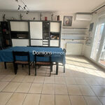 A VENDRE – PERPIGNAN NORD – APPARTEMENT T3 AVEC PARKING