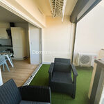 A VENDRE – LE BARCARES – GRAND STUDIO CABINE