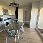A VENDRE – LE BARCARES – GRAND STUDIO CABINE