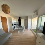 A VENDRE – LE BARCARES – GRAND STUDIO CABINE