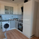 A VENDRE – LE BARCARES – GRAND STUDIO CABINE