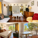 A VENDRE – ARGELES SUR MER – F2 Proche plages