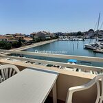 A VENDRE – ST CYPRIEN PLAGE T2 CABINE