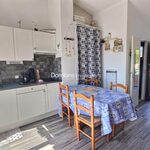 A VENDRE – ST CYPRIEN PLAGE T2 CABINE