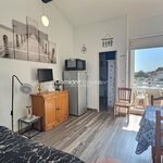 A VENDRE – ST CYPRIEN PLAGE T2 CABINE
