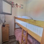 A VENDRE – ST CYPRIEN PLAGE T2 CABINE