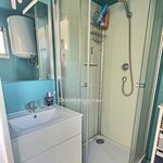 A VENDRE – ST CYPRIEN PLAGE T2 CABINE