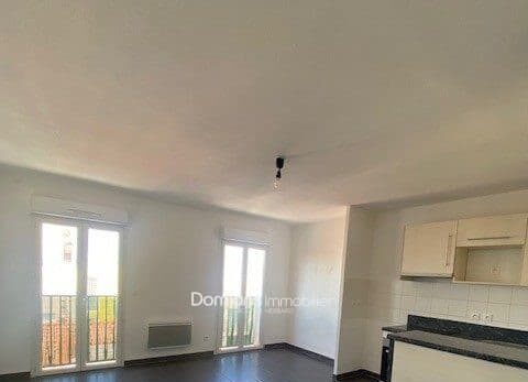 A VENDRE &#8211; PERPIGNAN- APPARTEMENT T2 AVEC PARKING
