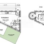 A VENDRE &#8211; ARGELES SUR MER &#8211; T3 DUPLEX
