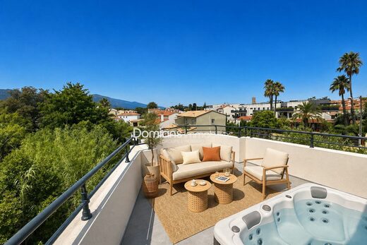 A VENDRE-ARGELES SUR MER-APPARTEMENT F4