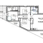 A VENDRE-ARGELES SUR MER-APPARTEMENT F4