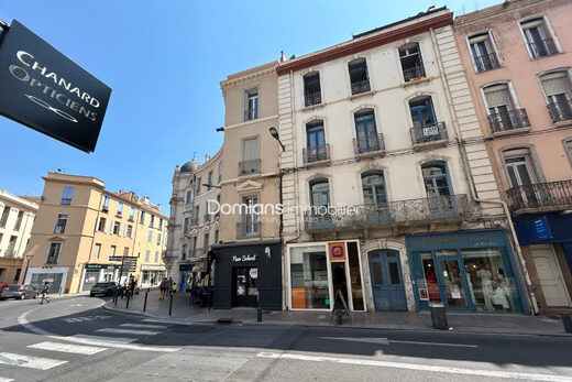 Appartement à vendre Perpignan