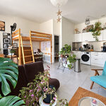 Appartement à vendre Perpignan