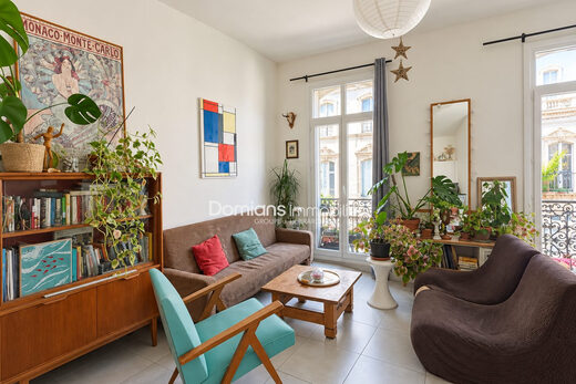 Appartement à vendre Perpignan