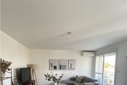 A VENDRE &#8211; PERPIGNAN- APPARTEMENT T3