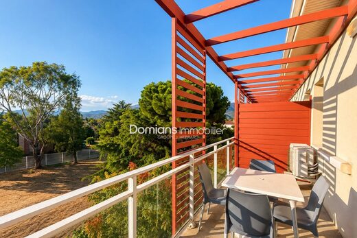 A VENDRE &#8211; ARGELES SUR MER &#8211; F2