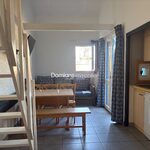 A VENDRE &#8211; ARGELES SUR MER &#8211; GÎTE 6 / 7 COUCHAGES