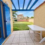 A VENDRE &#8211; ARGELES SUR MER &#8211; GÎTE 6 / 7 COUCHAGES