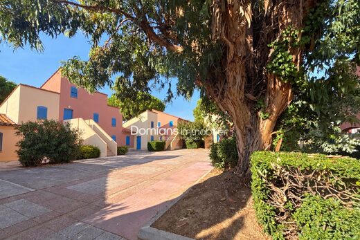 A VENDRE &#8211; ARGELES SUR MER &#8211; GÎTE 6 / 7 COUCHAGES