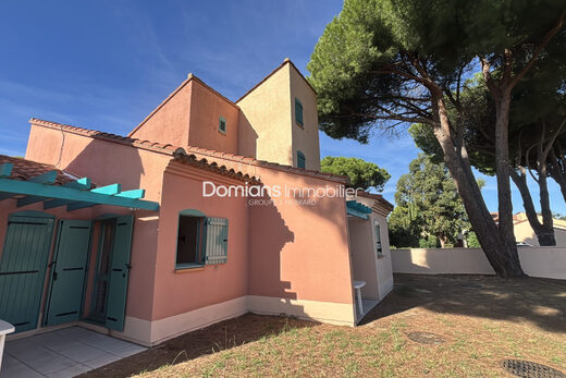 A VENDRE &#8211; ARGELES SUR MER &#8211; GÎTE