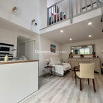 A VENDRE-ST CYPRIEN PLAGE-VILLA
