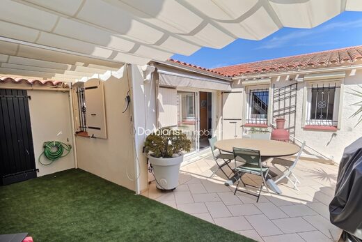 Maison à vendre Saint-Cyprien