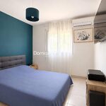 A VENDRE – LE BOULOU – VILLA DE PLAIN PIED AVEC PISCINE