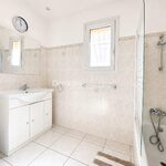 A VENDRE – LE BOULOU – VILLA DE PLAIN PIED AVEC PISCINE