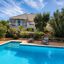 A VENDRE – LE BOULOU – VILLA DE PLAIN PIED AVEC PISCINE