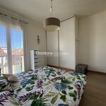 A VENDRE – CANET EN ROUSSILLON – T2 AVEC BALCON ET CAVE