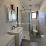 A VENDRE – CANET EN ROUSSILLON – T2 AVEC BALCON ET CAVE