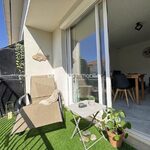 A VENDRE – CANET EN ROUSSILLON – T2 AVEC BALCON ET CAVE